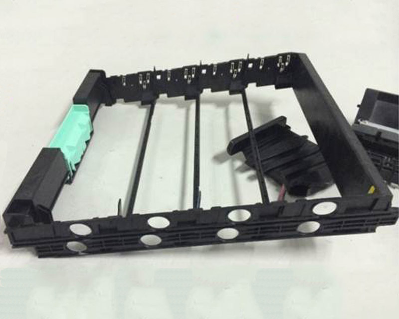 結(jié)構(gòu)件